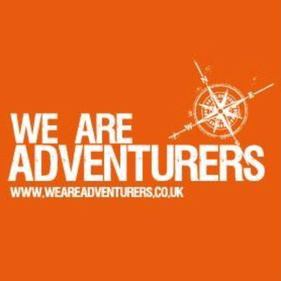 We Are Adventurers