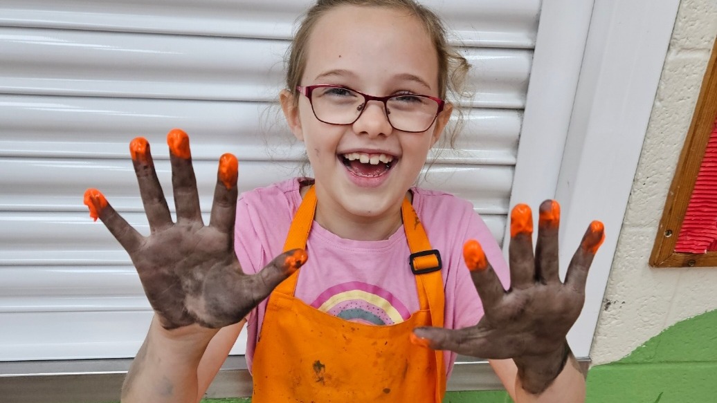 Saturday Morning Art Club — photo 3