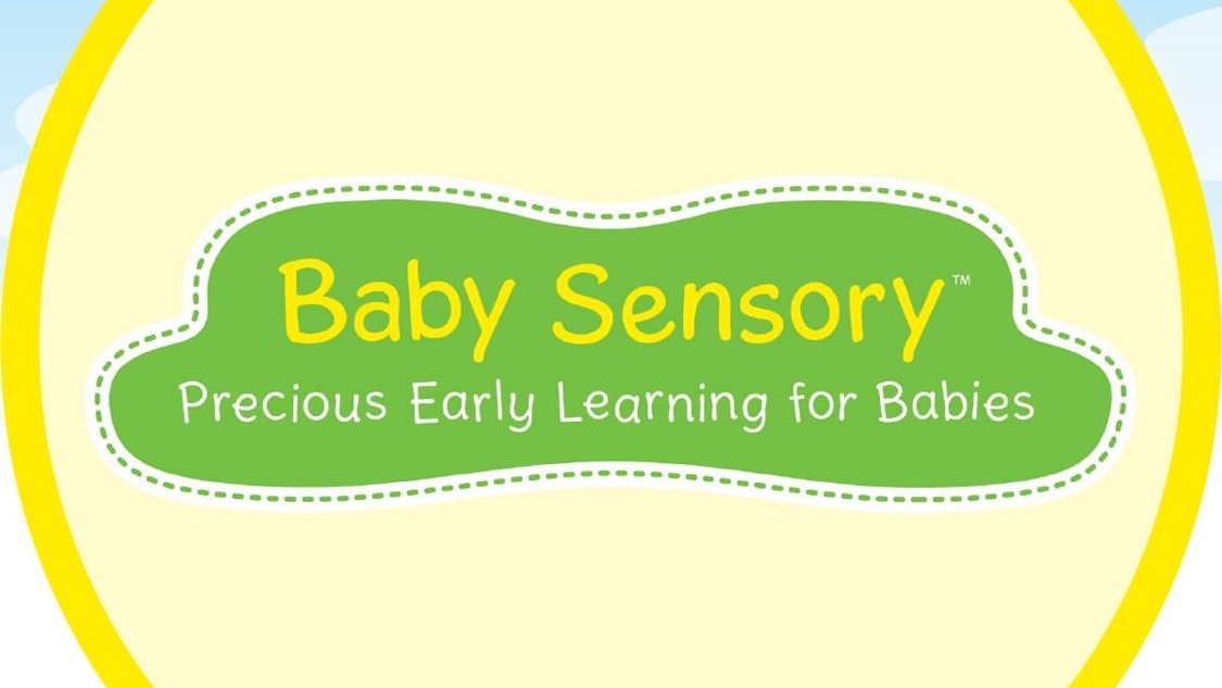 Baby Sensory - 2026