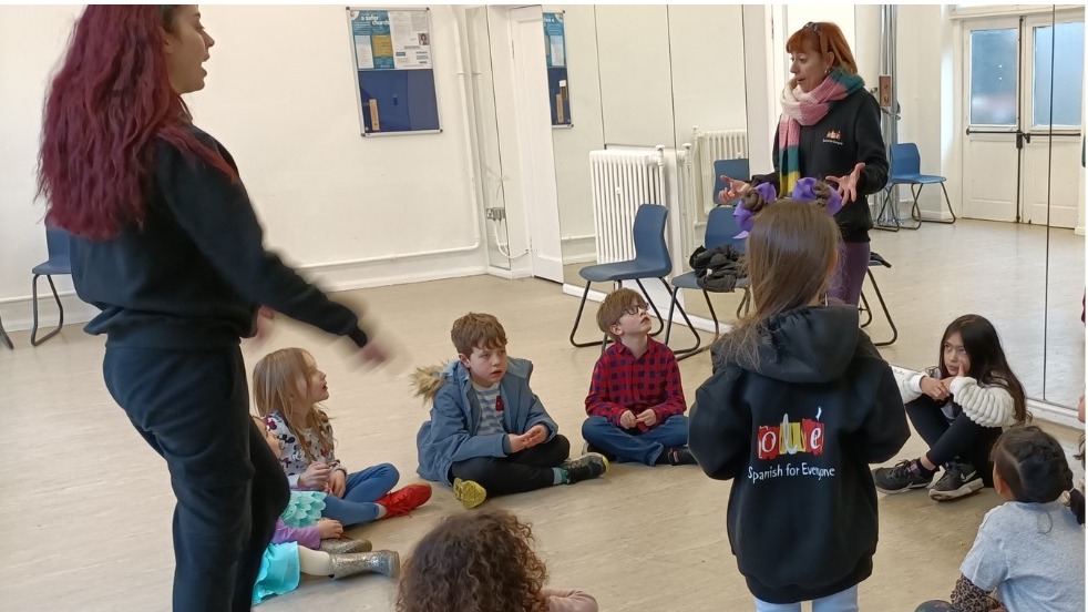 AUTUMN TERM Hadley Wood Primary - Years 1 to Year 6 — photo 2