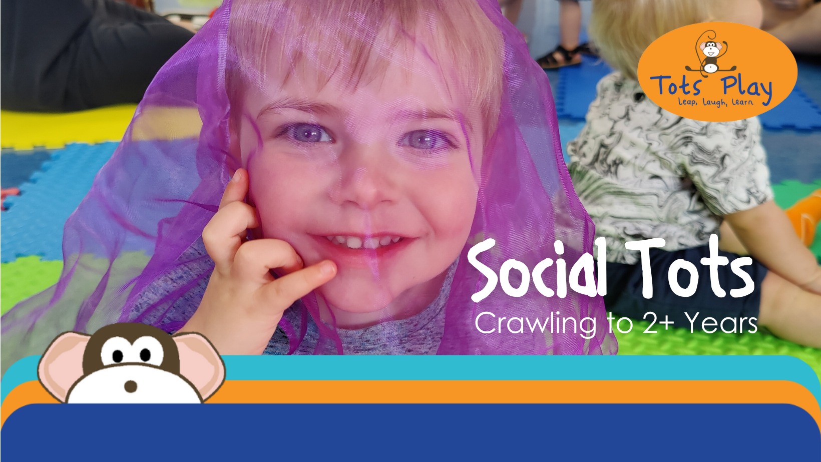Social Tots
