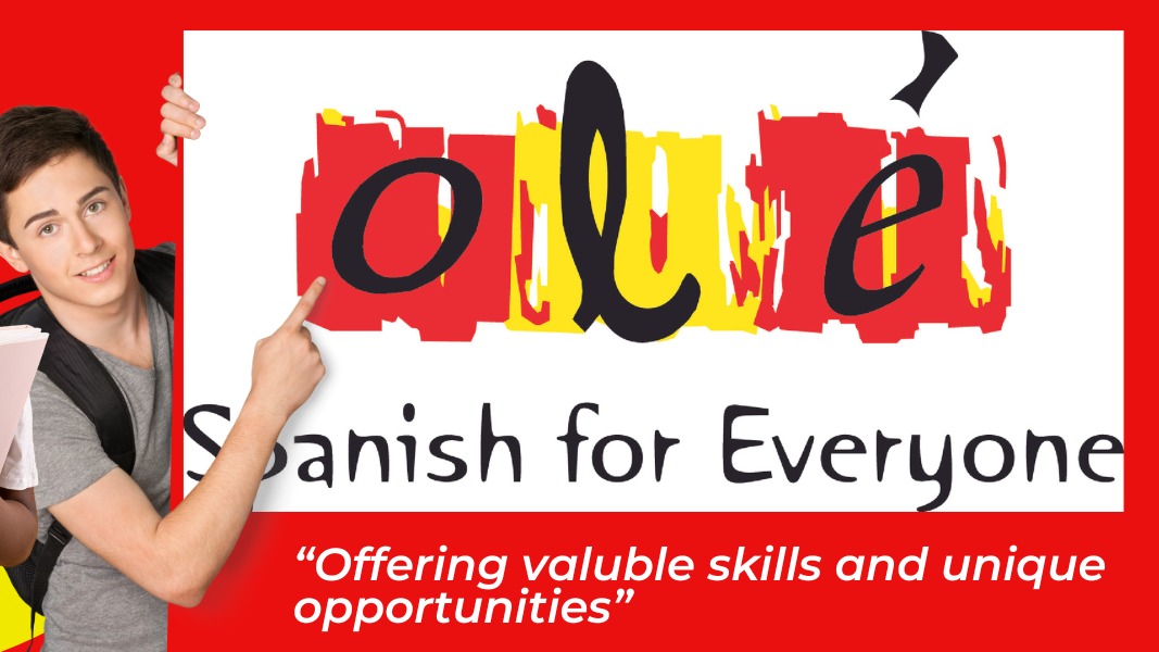 Year 6 to Year 9 - Spanish Pre GCSE Autumn Term