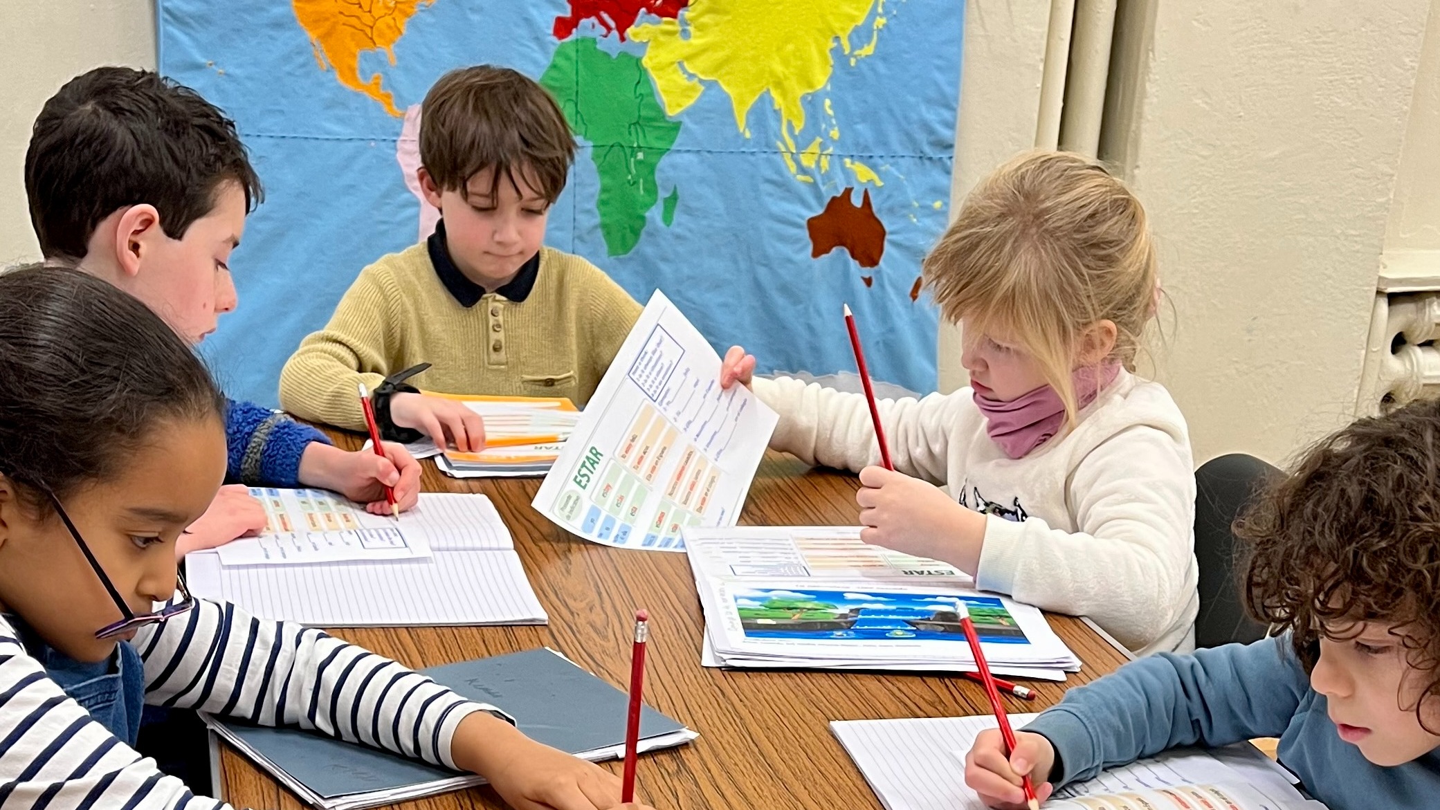 Cultura Kids Spanish
