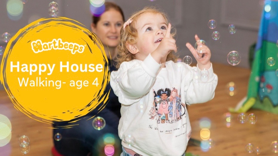 Happy House