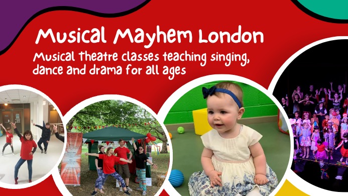 Musical Mayhem London