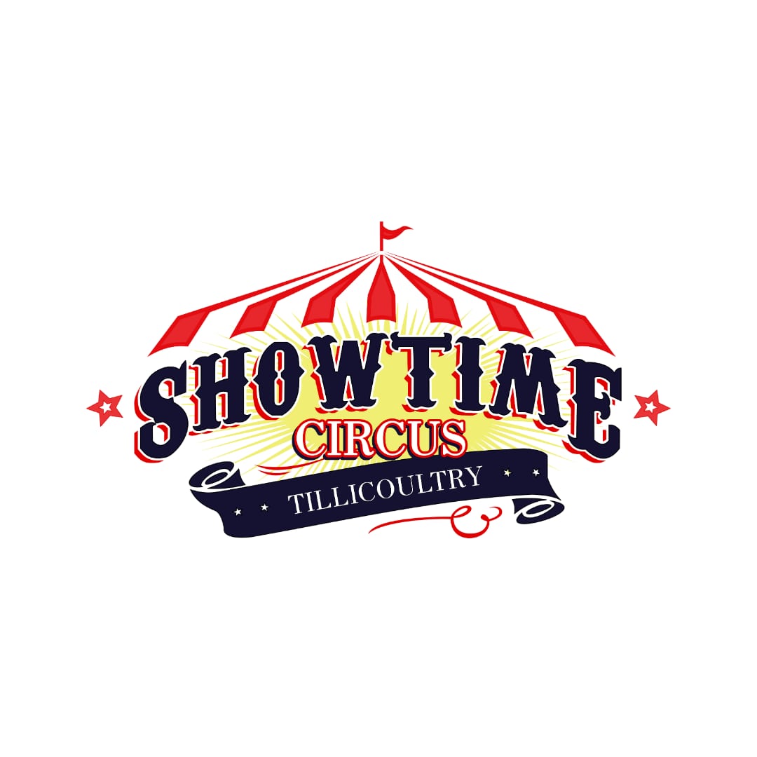 Showtime Circus Tillicoultry