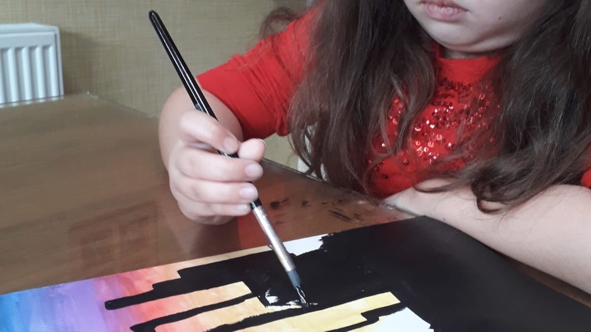 misscreate - online classes (age 5-11) — photo 2