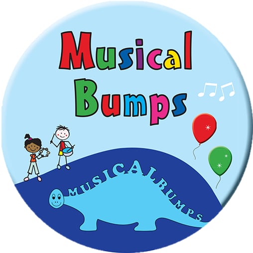Musical Bumps - Croydon