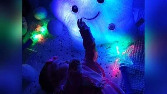 Tiny Glowbugs, Stirchley Baths, 12pm — photo 2