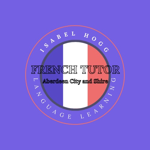 Isabel Hogg Language Learning