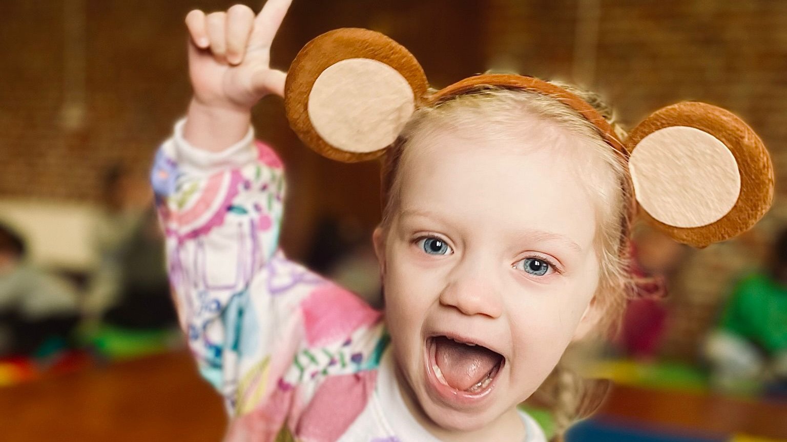Macknade - Little Music Stars (walking to 4 years) — photo 2