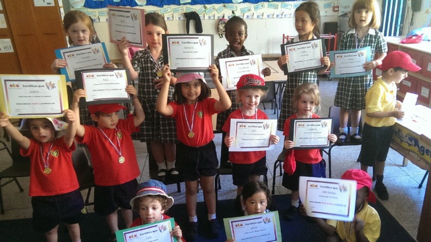 Autumn Term - Foxfield Primary School