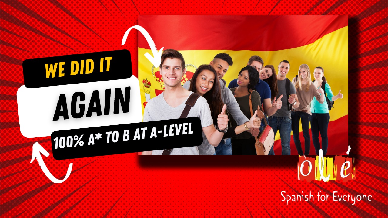 Year 6 to Year 9 - Spanish Pre GCSE Autumn Term — photo 2
