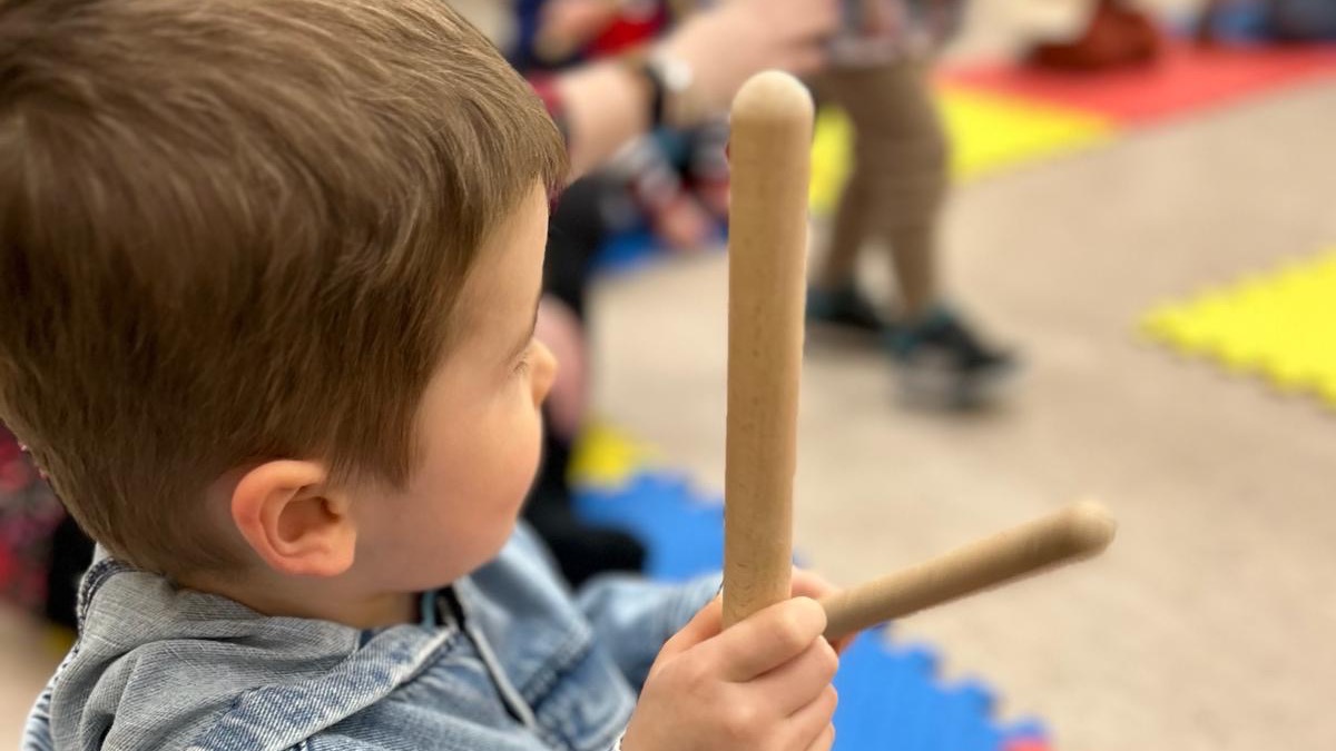 Autumn Term 1 Mixed Stars : Toddlers to 4 years — photo 4