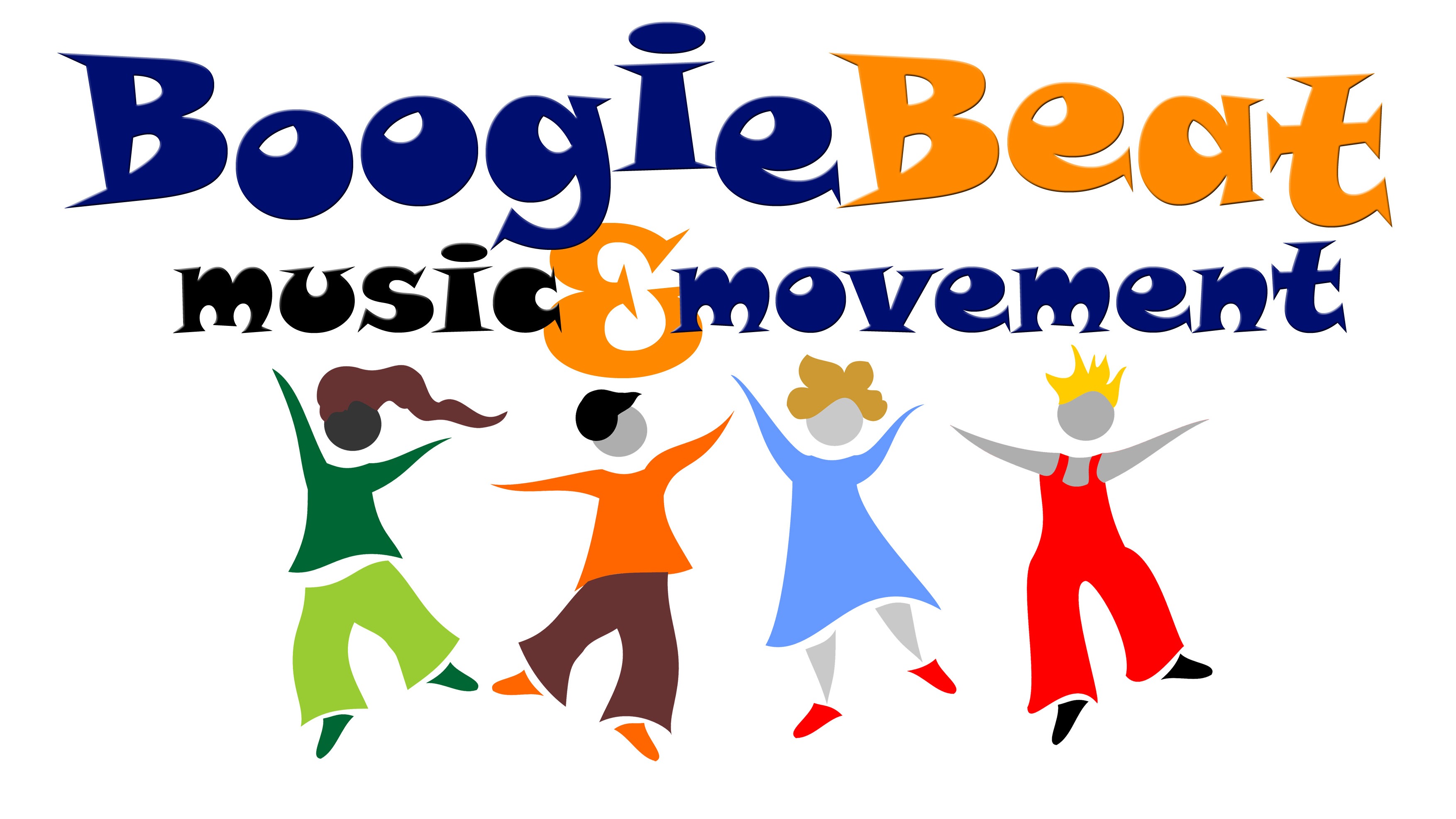 Boogie Beat Music and Movement Chippenham