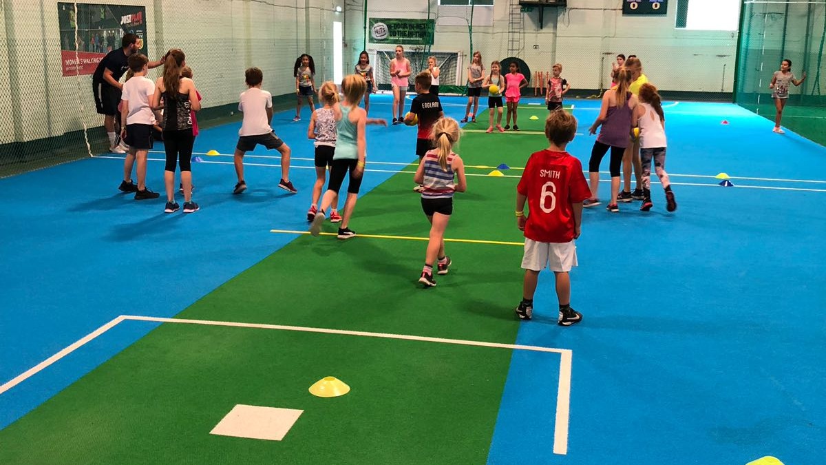 Willows Sports Centre