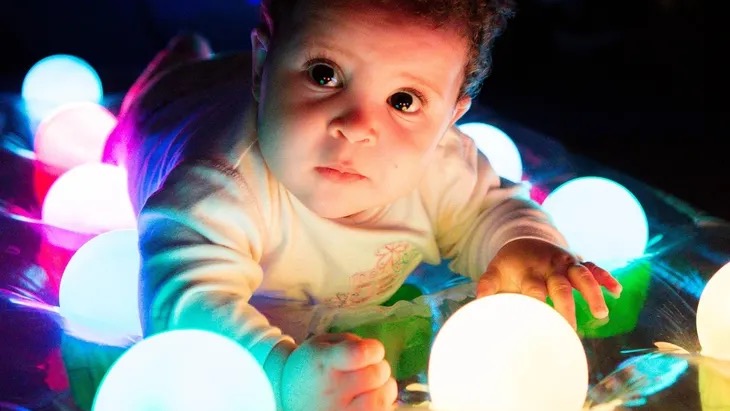 Baby Glowbugs Sandwell, Dudley and Wolverhampton