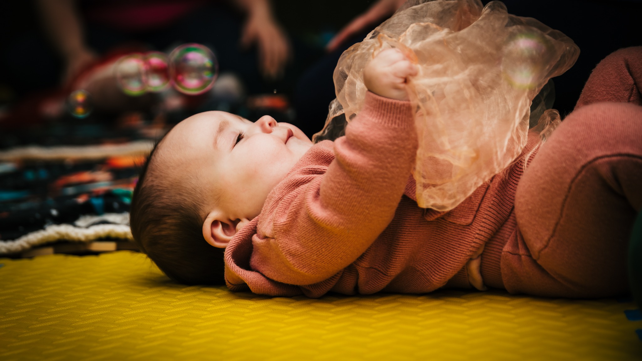 WED 11am Babymoonbeams