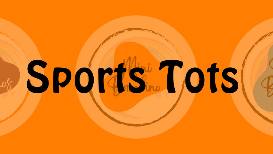 Inspire Sports Academy