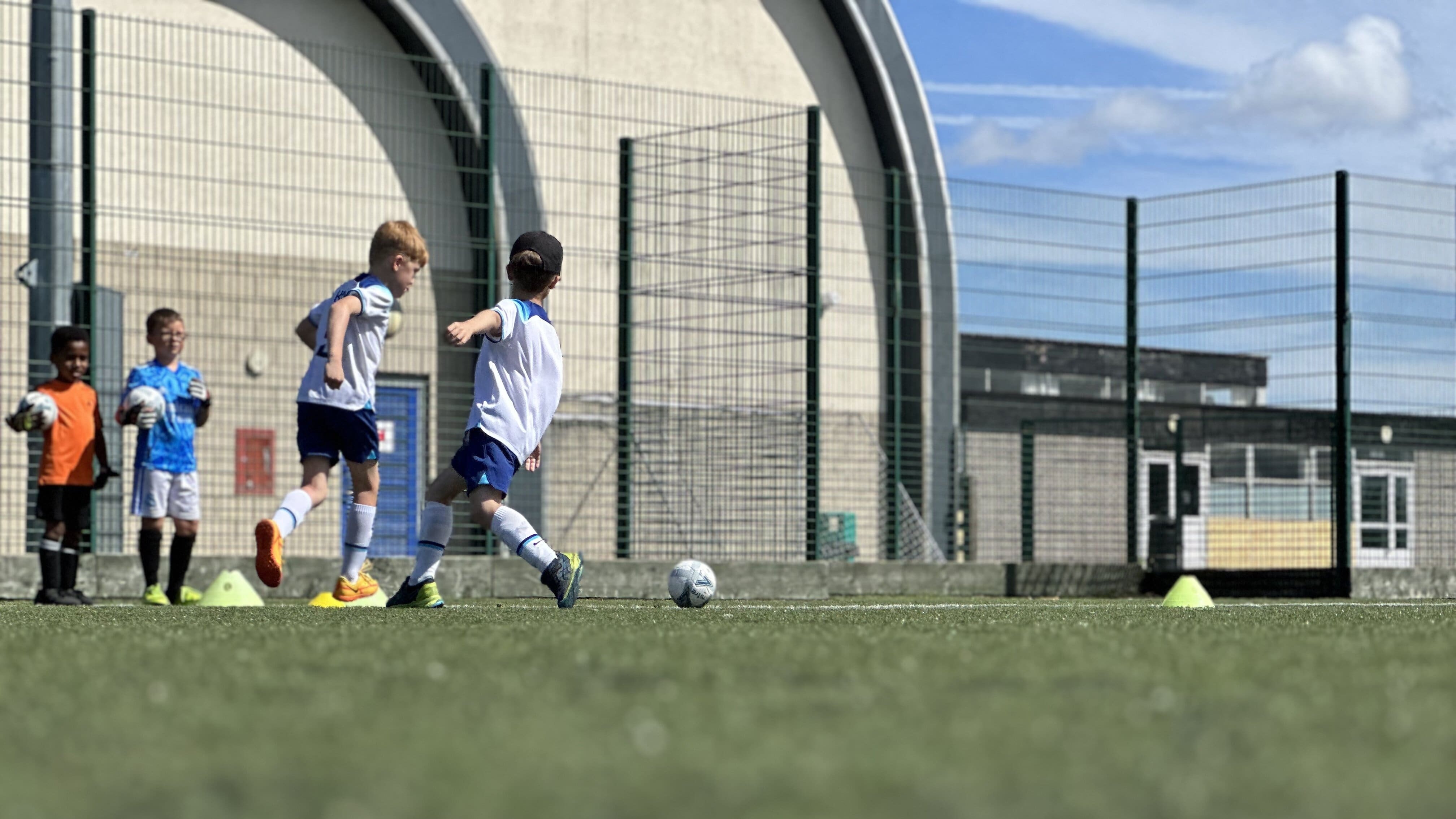 Proformance Coaching
