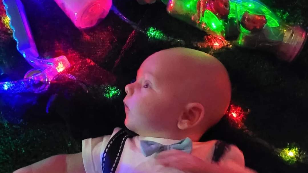 Baby Glowbugs - Birmingham and Barnt Green