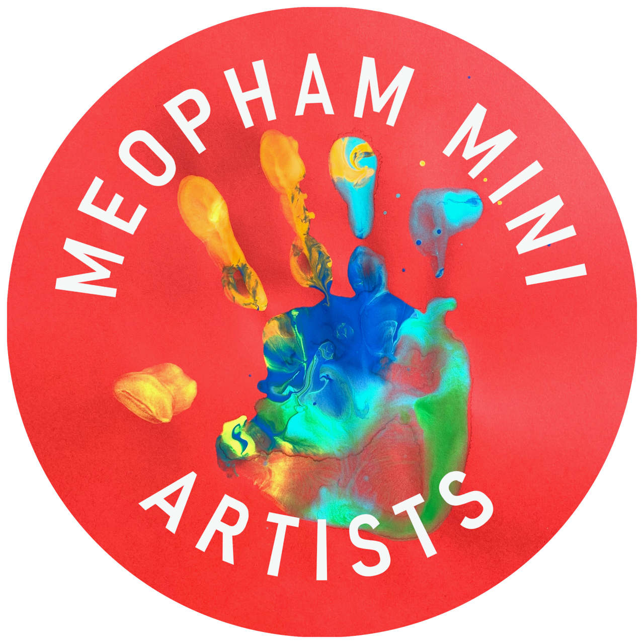 Meopham Mini Artists