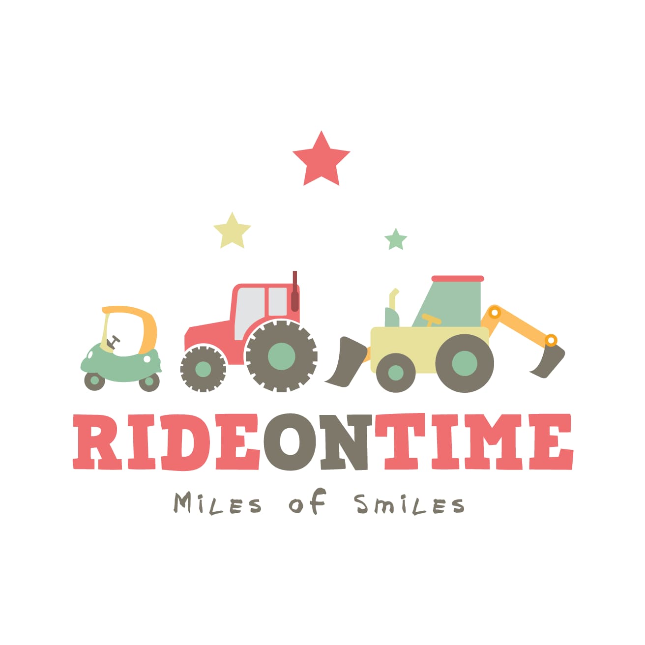 Ride on Time HQ
