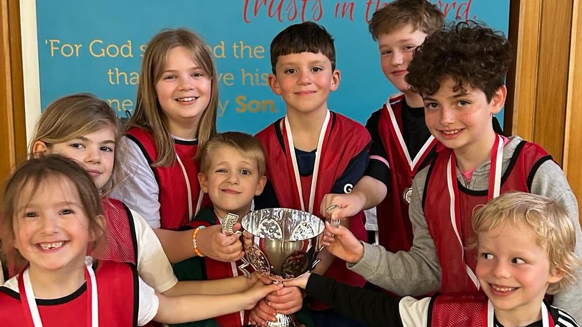 AJB Sports In Education