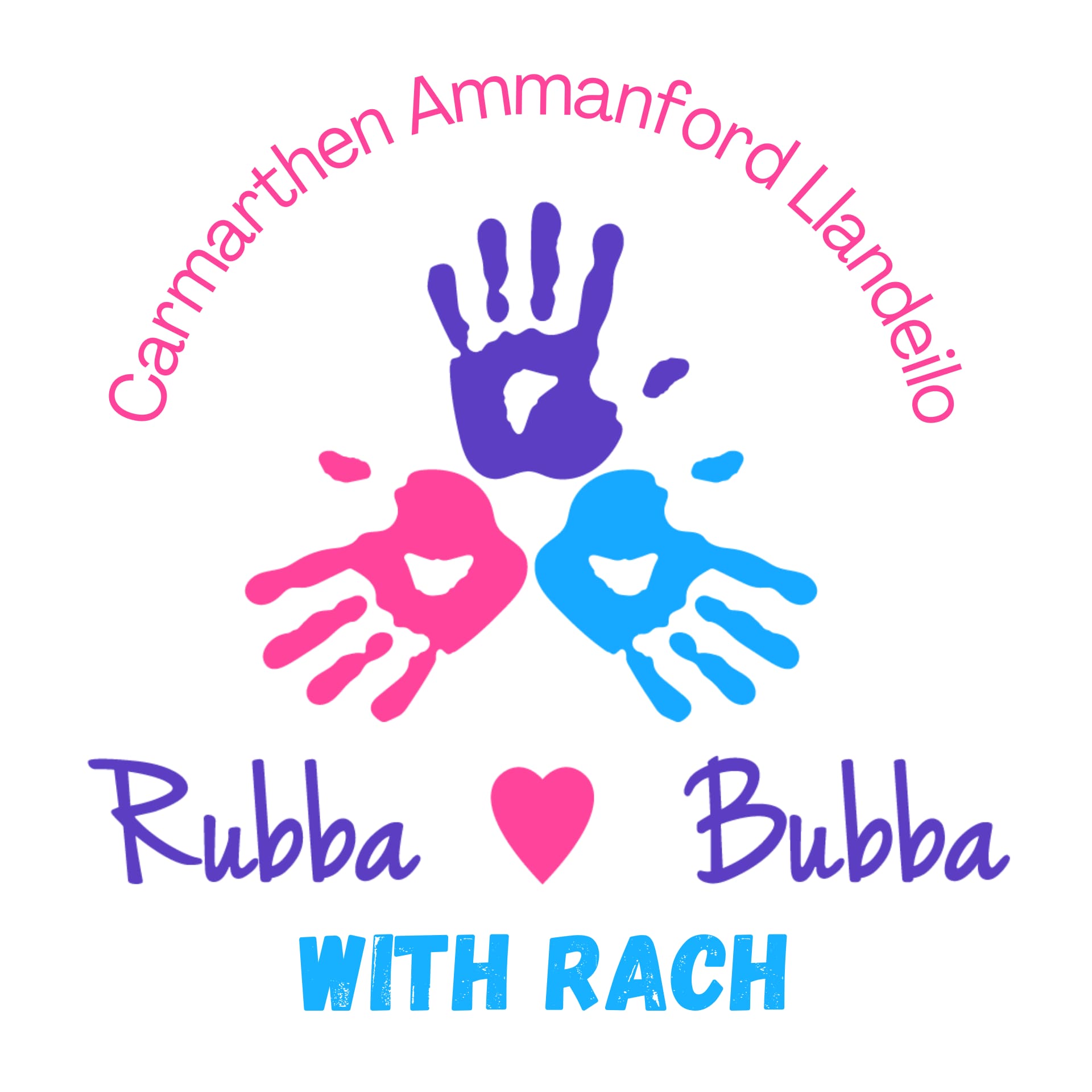 Rubba-Bubba with Rach