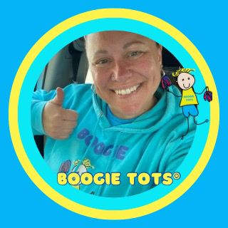 Boogie Tots - Maidstone