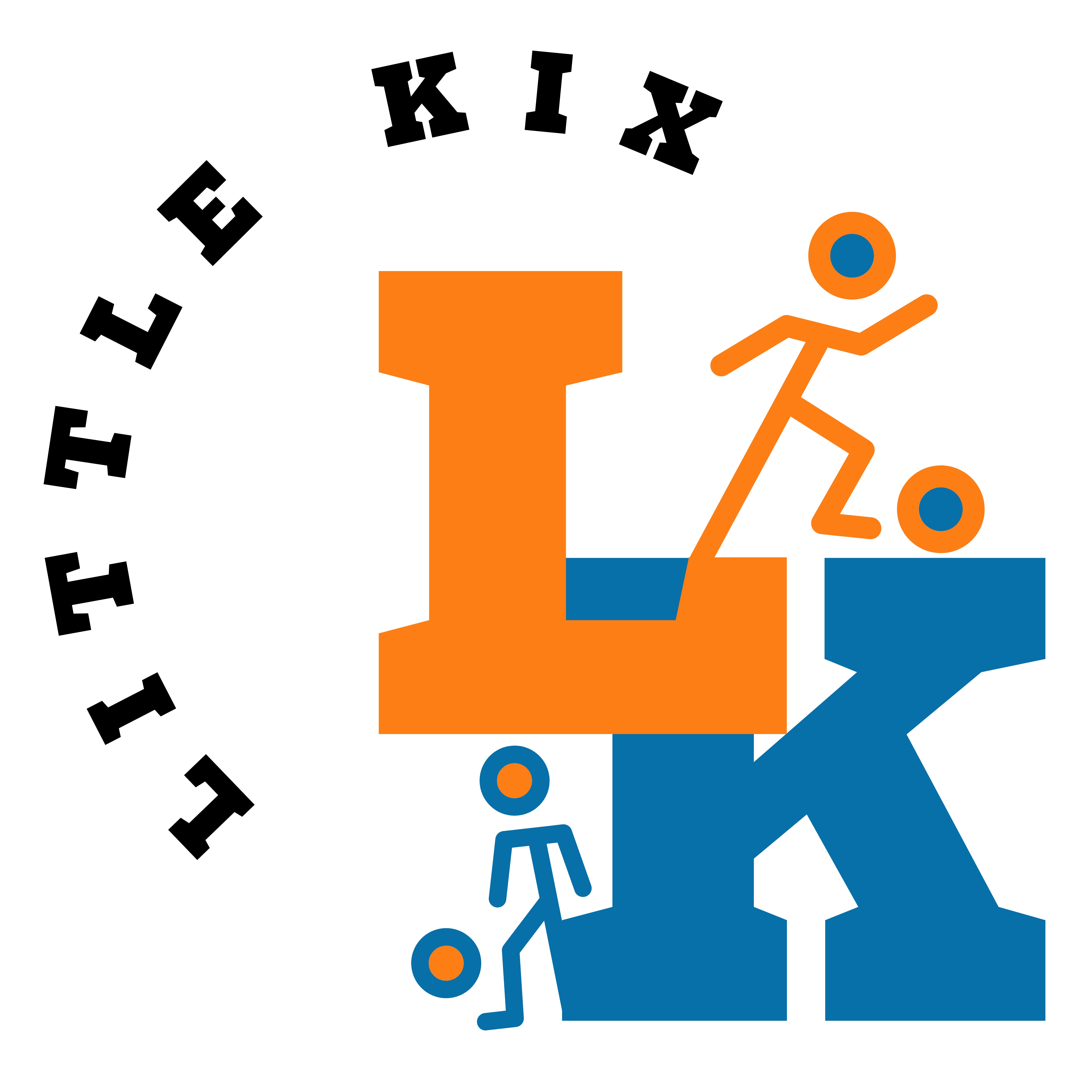 Little Kix