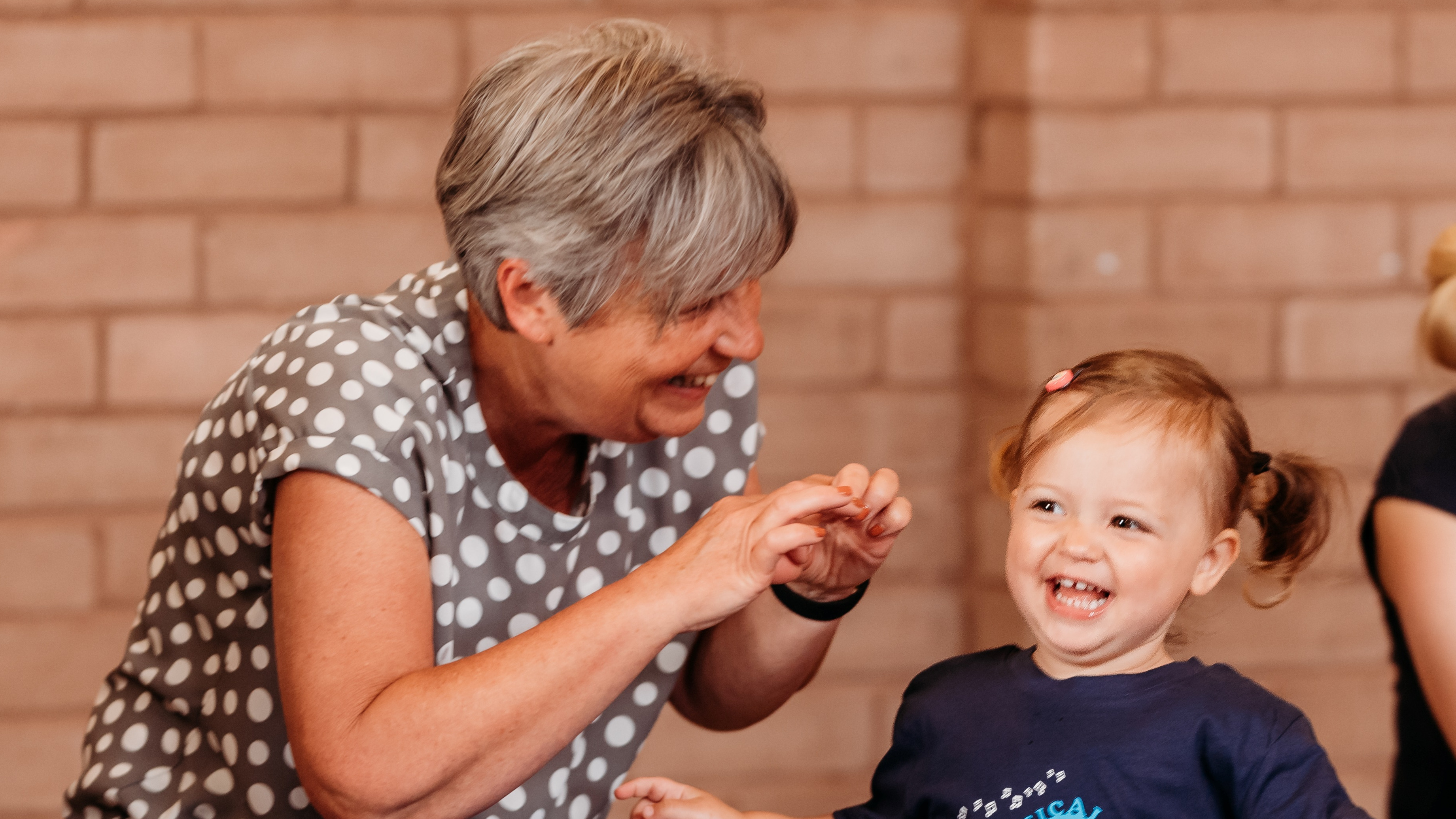 Singing fun for CHILDREN aged 2-3 years — photo 3