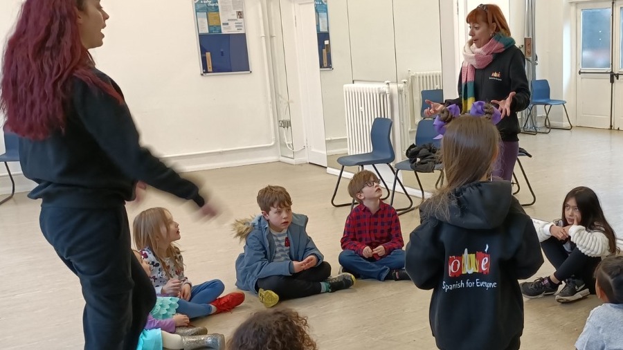 Days Lane Primary School (Thursdays) - Autumn Term - — photo 2