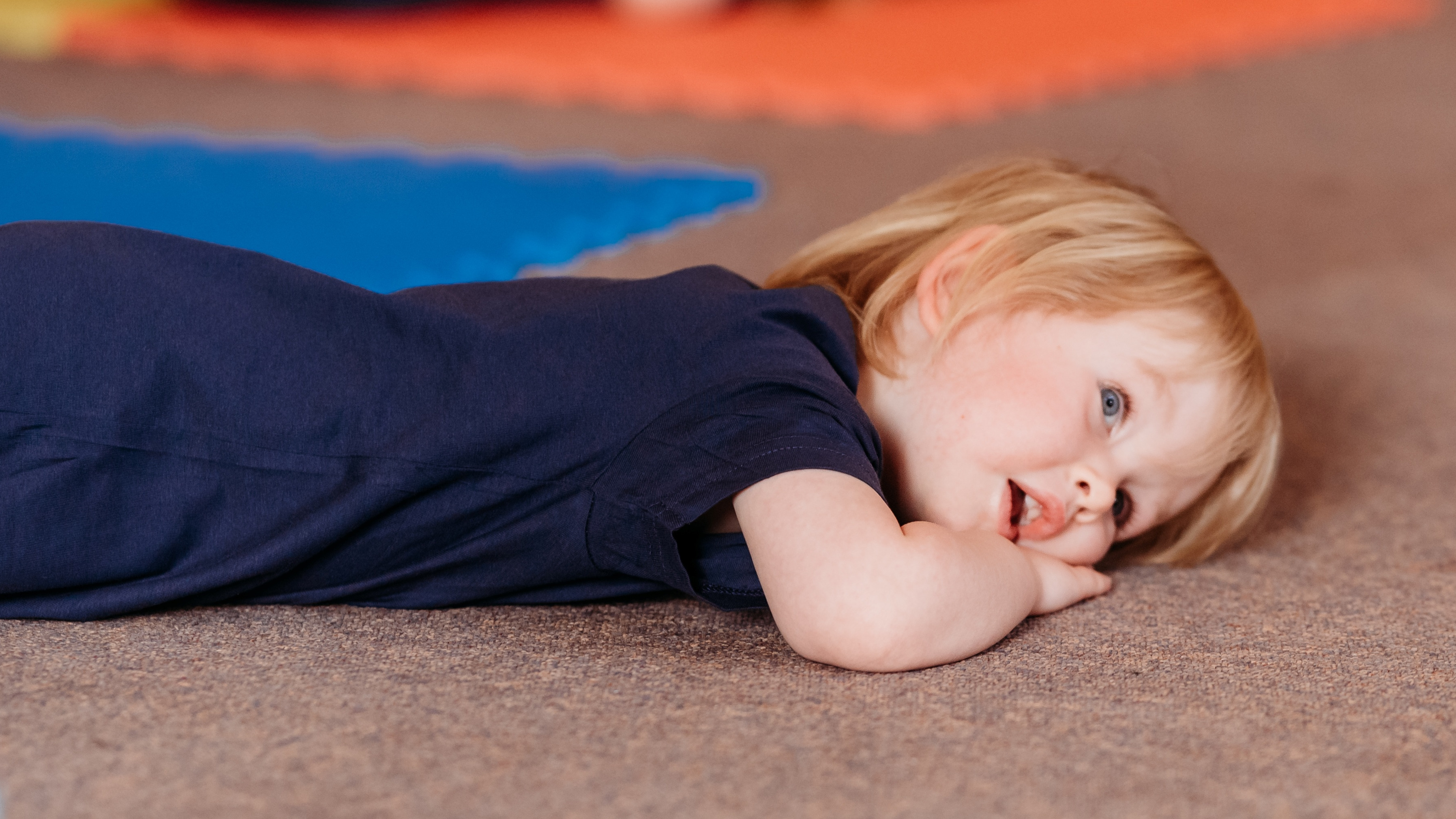Singing fun for CHILDREN aged 2-3 years — photo 4