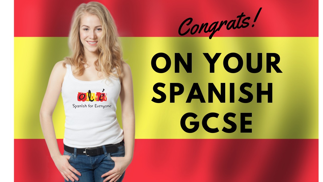 Year 6 to Year 9 - Spanish Pre GCSE Autumn Term — photo 3