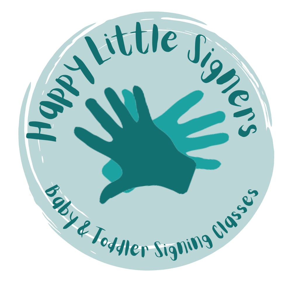 Happy Little Signers