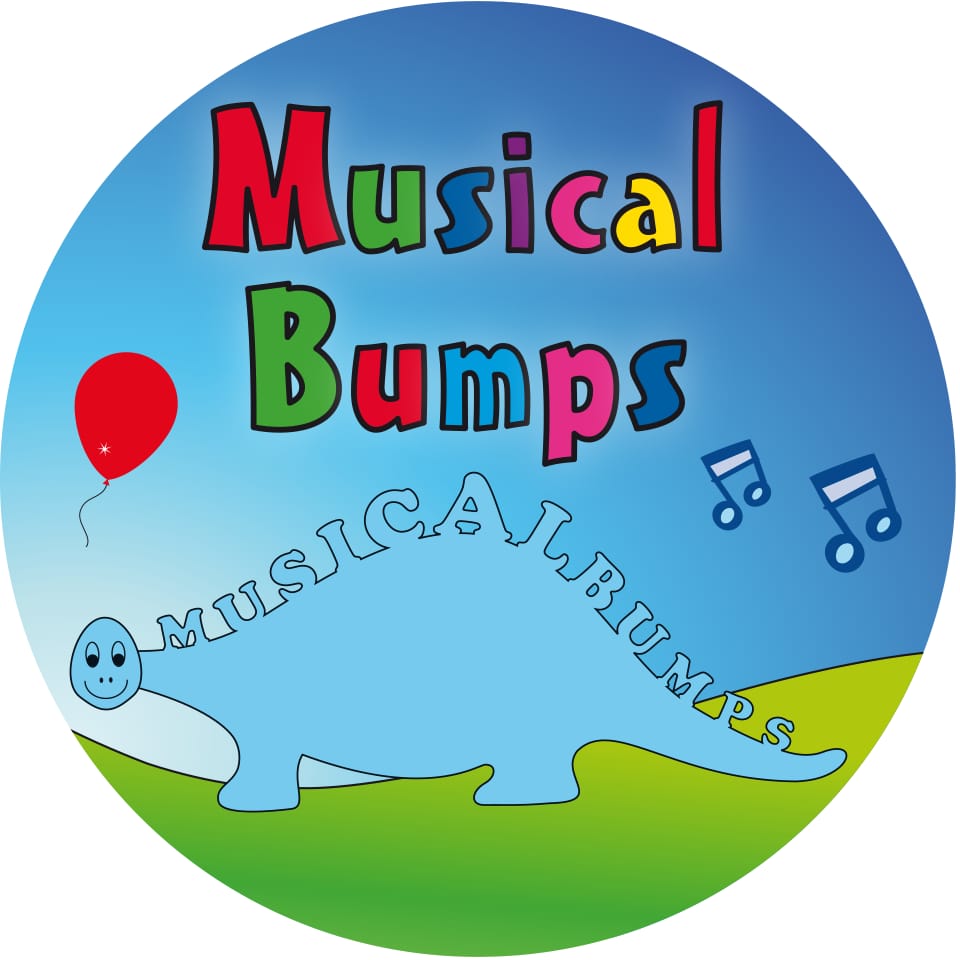 Musical Bumps - Central Bedfordshire