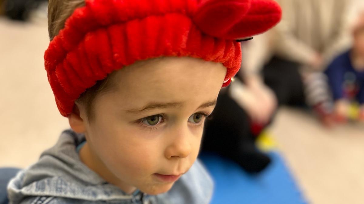Autumn Term 1 Mixed Stars : Toddlers to 4 years — photo 2