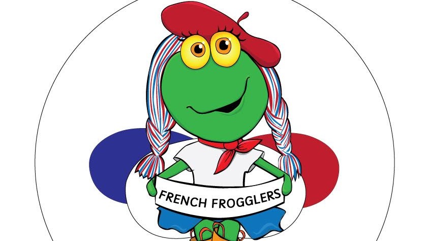 French Frogglers