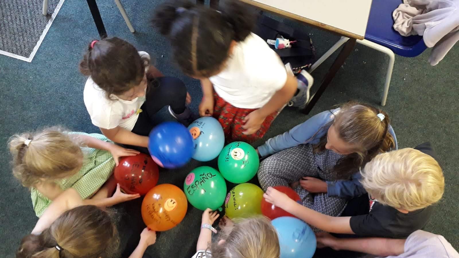 AUTUMN TERM Hadley Wood Primary - Years 1 to Year 6 — photo 3