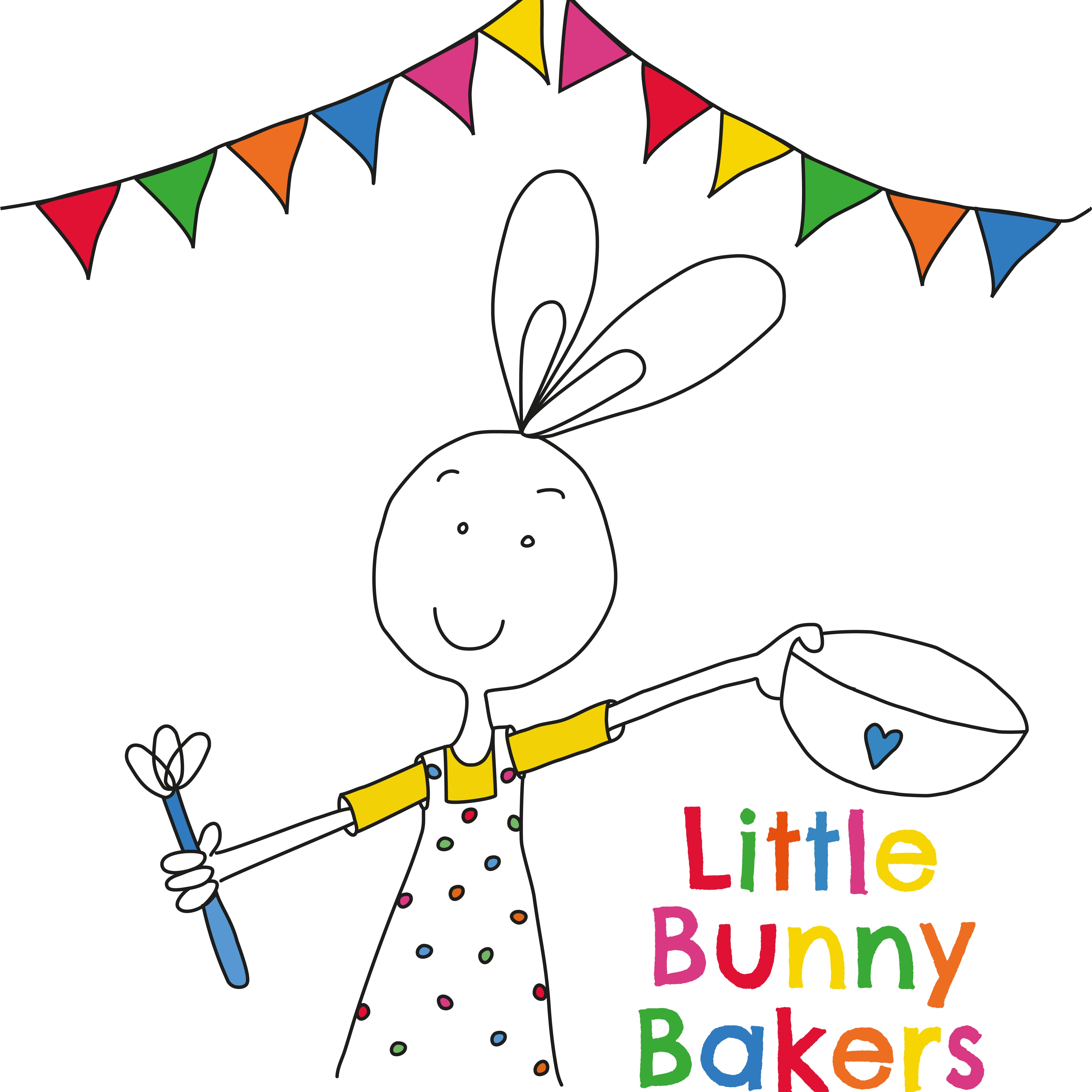 Little Bunny Bakers
