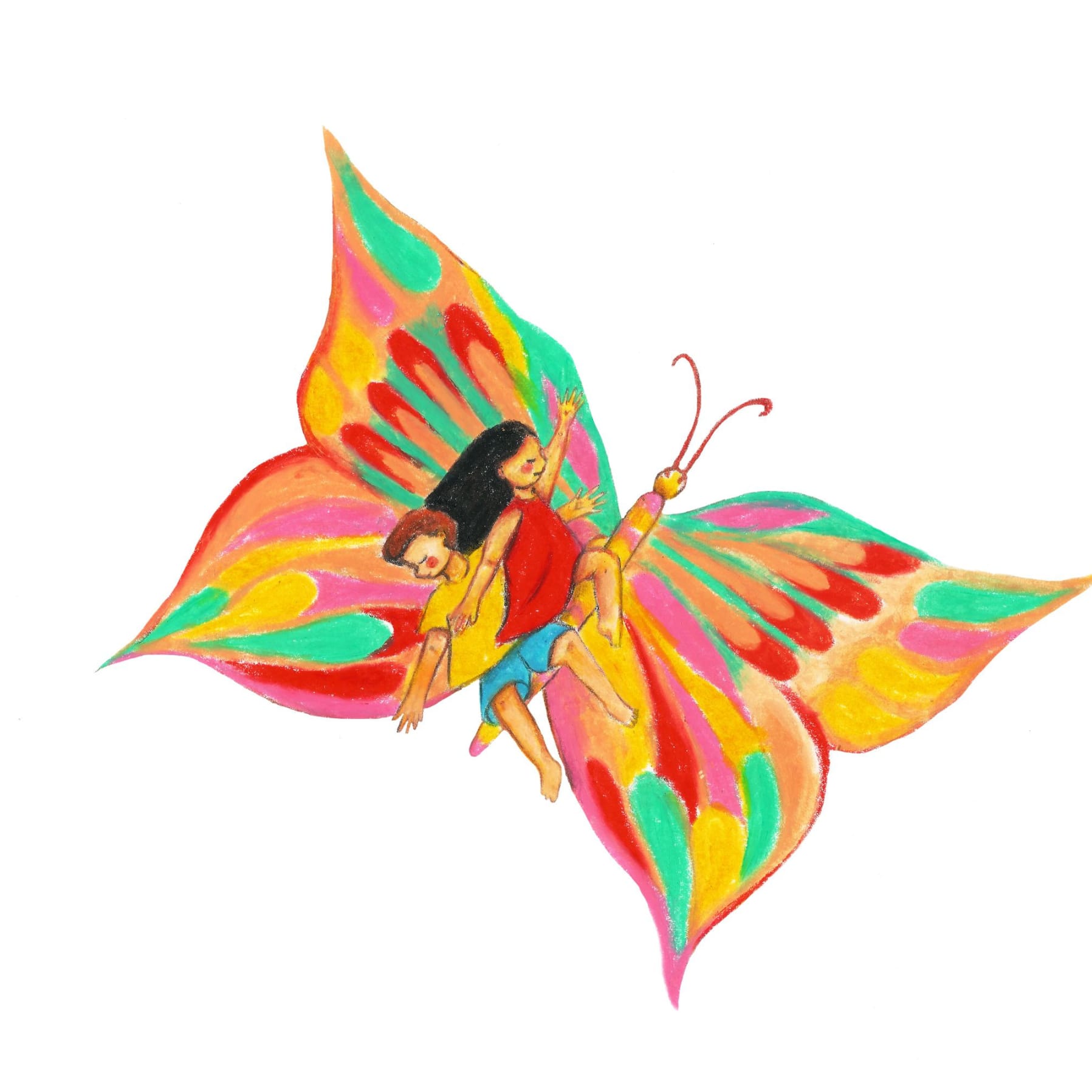 Mariposa Languages