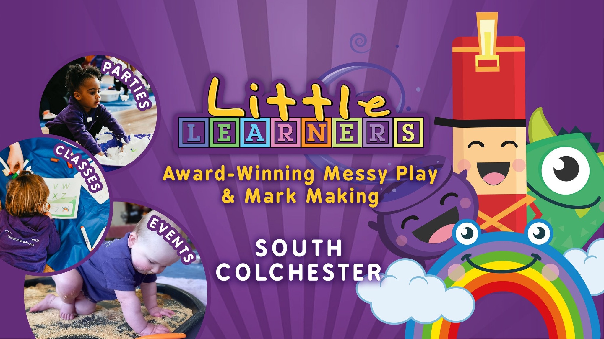 Little Learners - South Colchester
