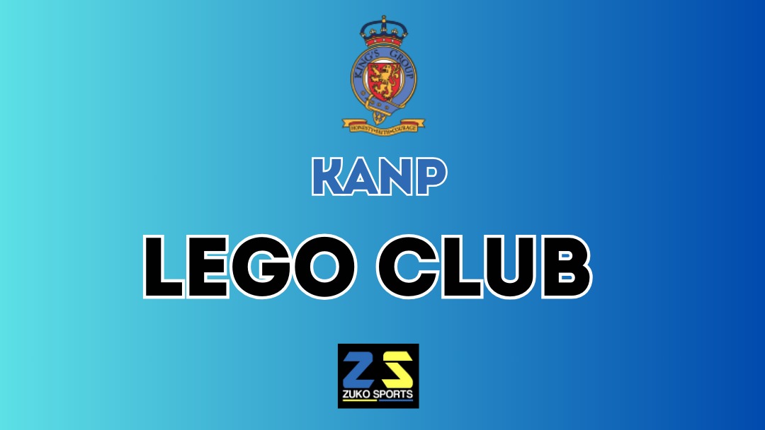 KANP LEGO Club (Years R-6)