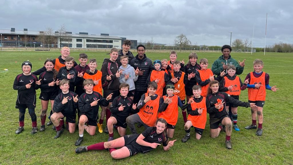 Rugby All-Stars