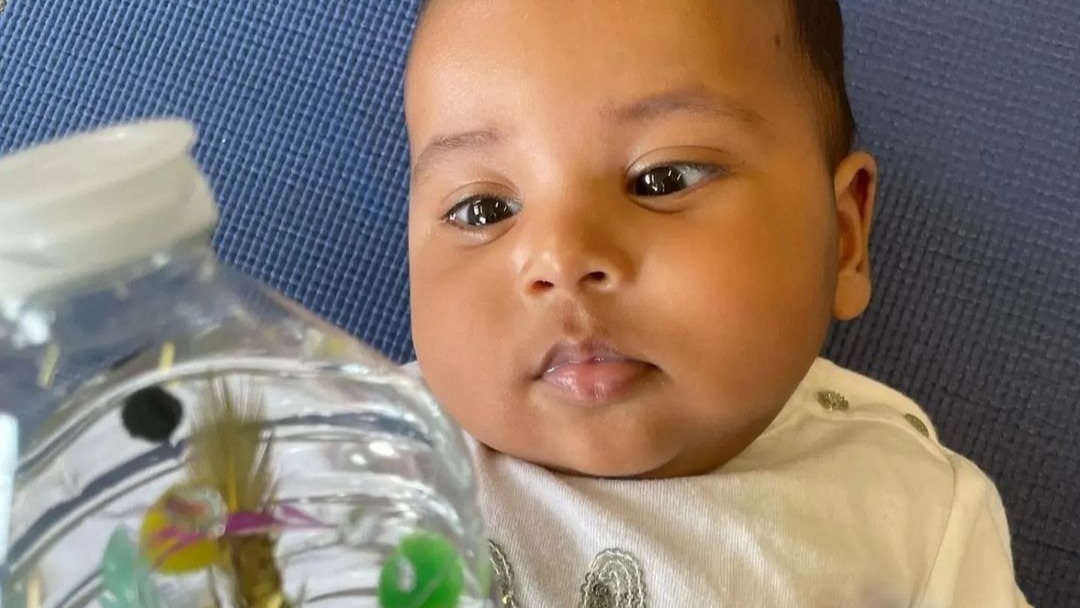Baby Massage and more (5 week course) — photo 2