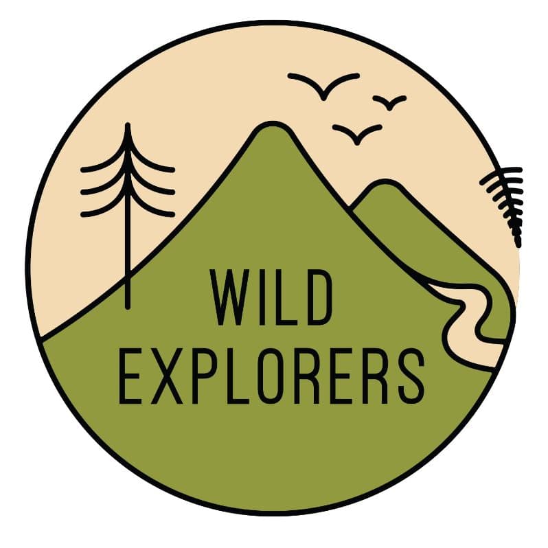 Wild Explorers