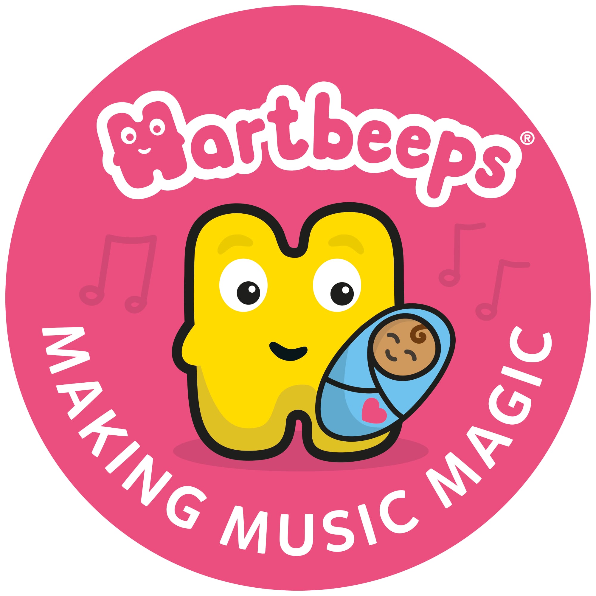 Hartbeeps - Durham and Gateshead