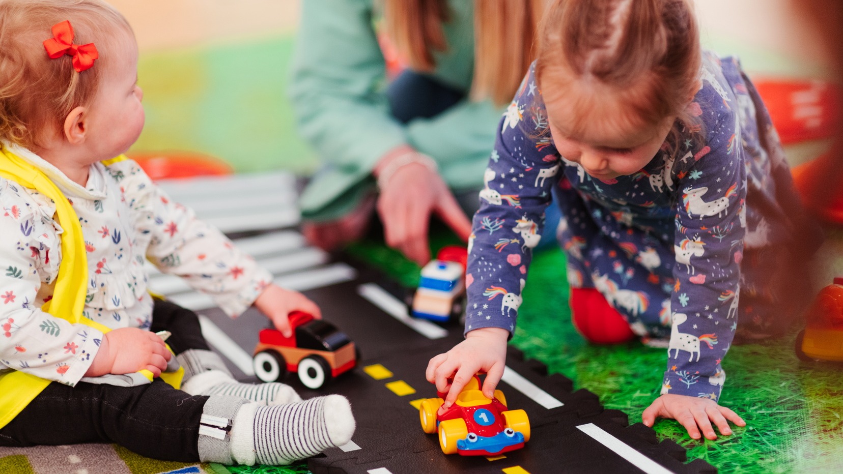 undefined-Hartbeeps - Durham and Gateshead-4