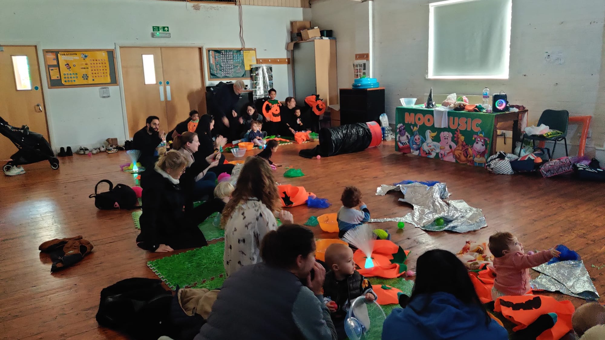 undefined-Moo Music - Bromley-2